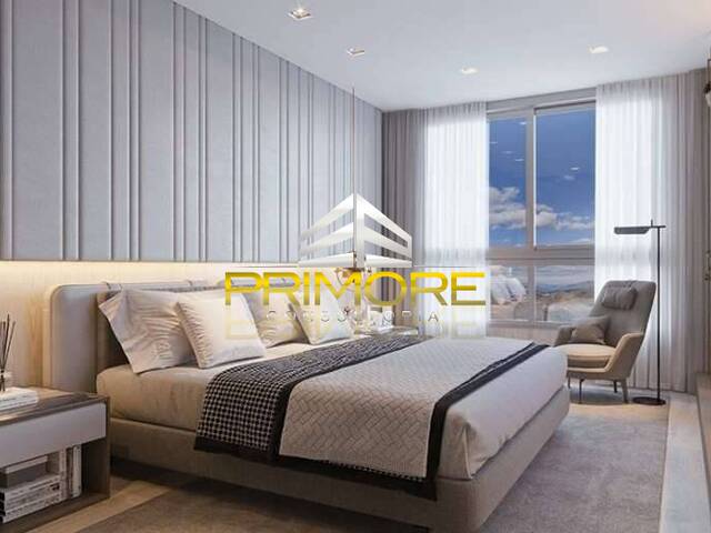 Apartamento para Venda em Nova Lima - 4