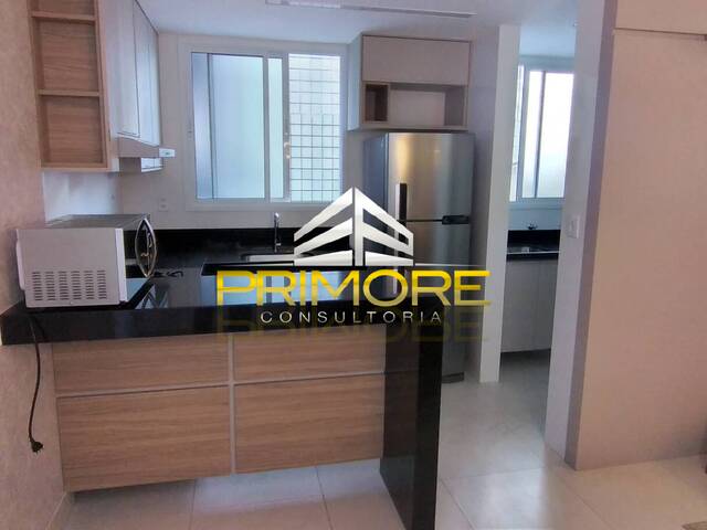 Apartamento para Venda em Belo Horizonte - 5