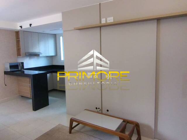 Apartamento para Venda em Belo Horizonte - 4