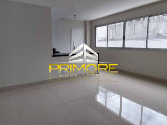 #PRI1634 - Apartamento para Venda em Belo Horizonte - MG