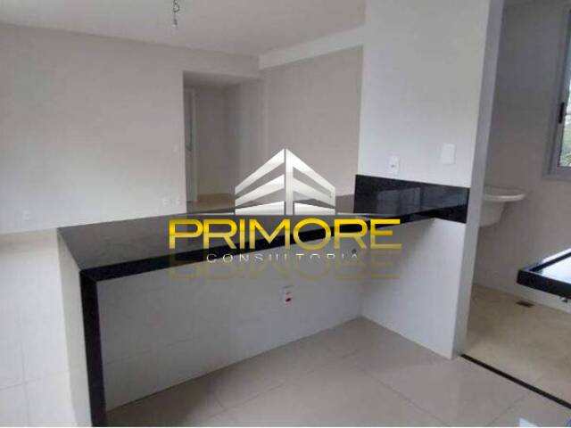 #PRI1634 - Apartamento para Venda em Belo Horizonte - MG
