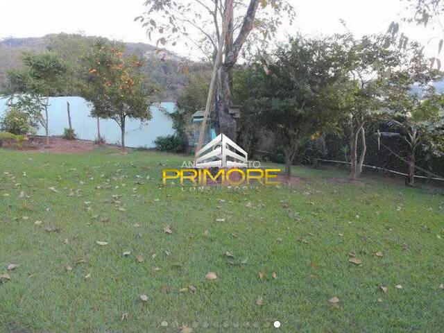 #PRI1633 - Área para Venda em Nova Lima - MG