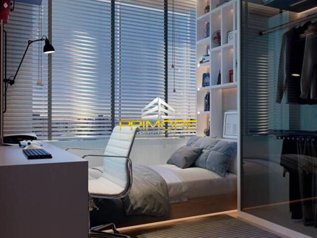 Apartamento para Venda em Belo Horizonte - 5