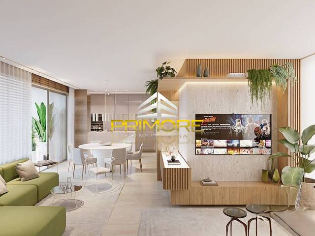 Apartamento para Venda em Belo Horizonte - 4