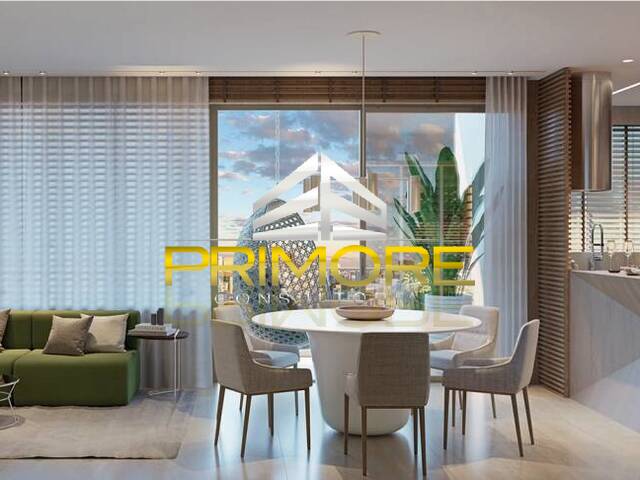 #PRI1639 - Apartamento para Venda em Belo Horizonte - MG