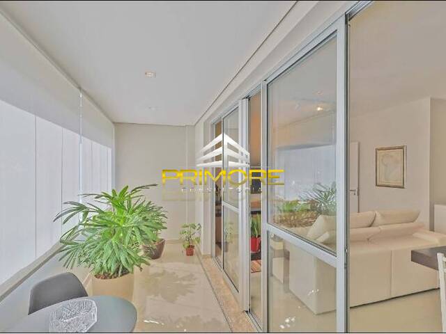 Apartamento para Locação em Nova Lima - 5