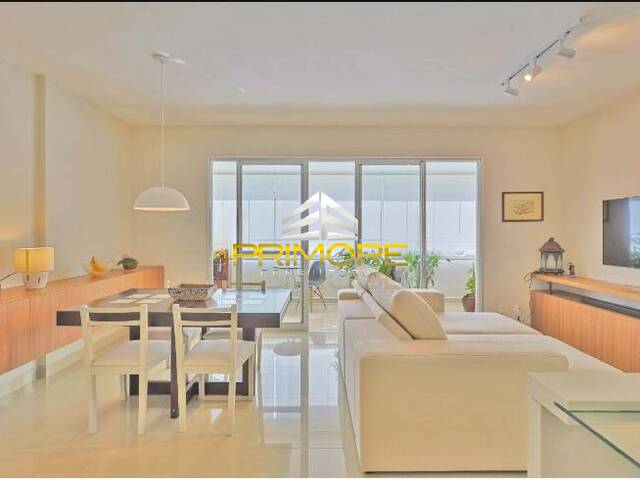 Apartamento para Locação em Nova Lima - 4