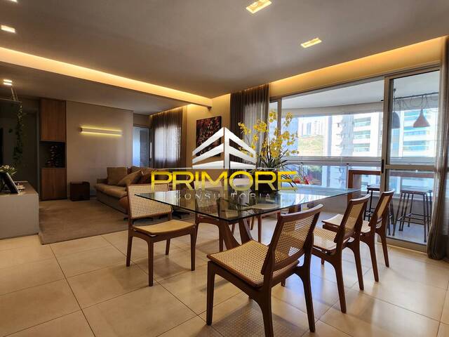 Apartamento para Venda em Nova Lima - 4