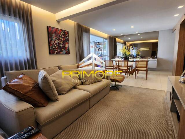 #PRI1645 - Apartamento para Venda em Nova Lima - MG