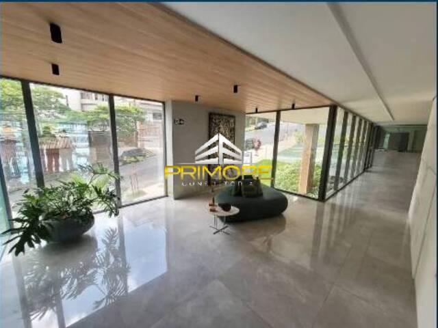 #PRI1653 - Apartamento para Venda em Belo Horizonte - MG