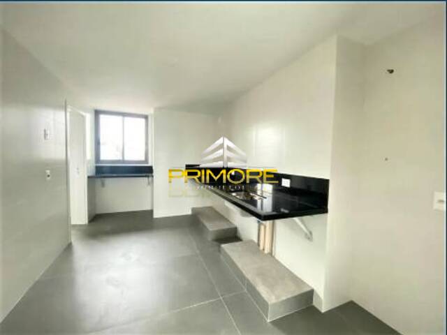 Apartamento para Venda em Belo Horizonte - 4