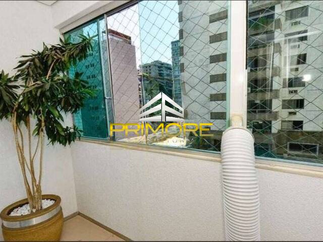Apartamento para Venda em Belo Horizonte - 4