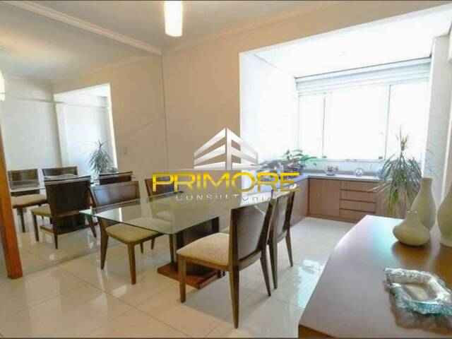 Apartamento para Venda em Belo Horizonte - 2