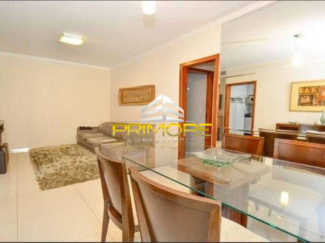 Apartamento para Venda em Belo Horizonte - 3