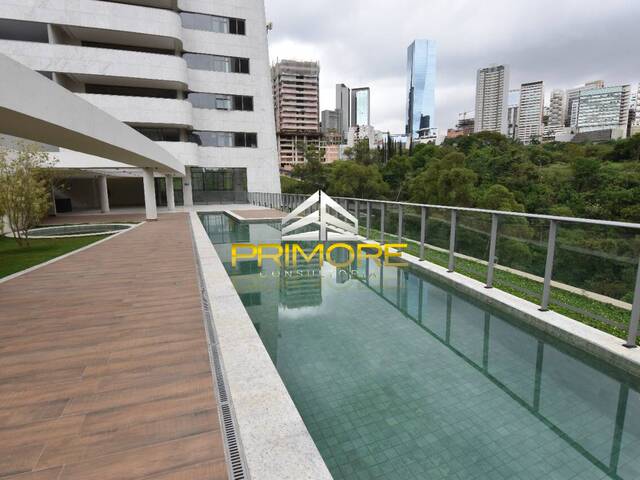 #PRI1657 - Apartamento para Venda em Nova Lima - MG
