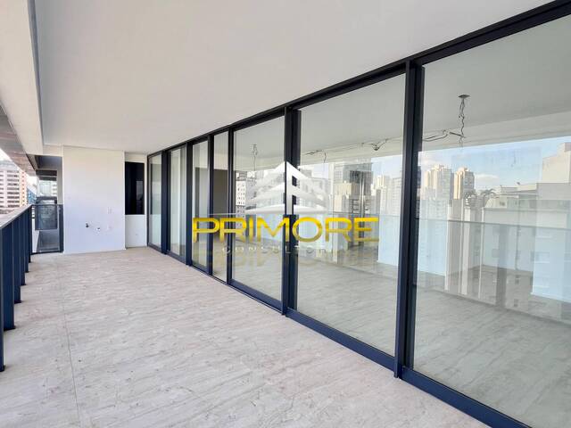 #PRI1649 - Apartamento para Venda em Nova Lima - MG