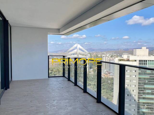 #PRI1649 - Apartamento para Venda em Nova Lima - MG