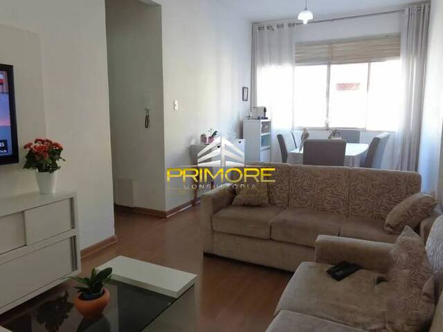 #PRI1659 - Apartamento para Venda em Belo Horizonte - MG