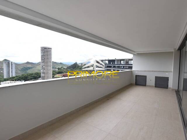 Apartamento para Venda em Nova Lima - 5