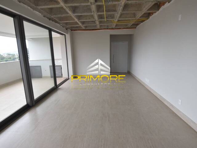 #PRI1658 - Apartamento para Venda em Nova Lima - MG