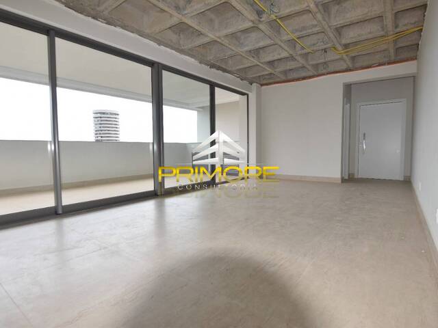 #PRI1661 - Apartamento para Venda em Nova Lima - MG