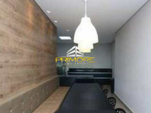 #PRI1663 - Apartamento para Venda em Nova Lima - MG