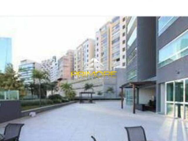#PRI1663 - Apartamento para Venda em Nova Lima - MG