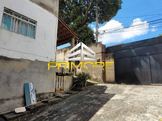 Casa para Venda em Belo Horizonte - 4