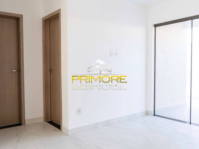 Apartamento para Venda em Belo Horizonte - 5
