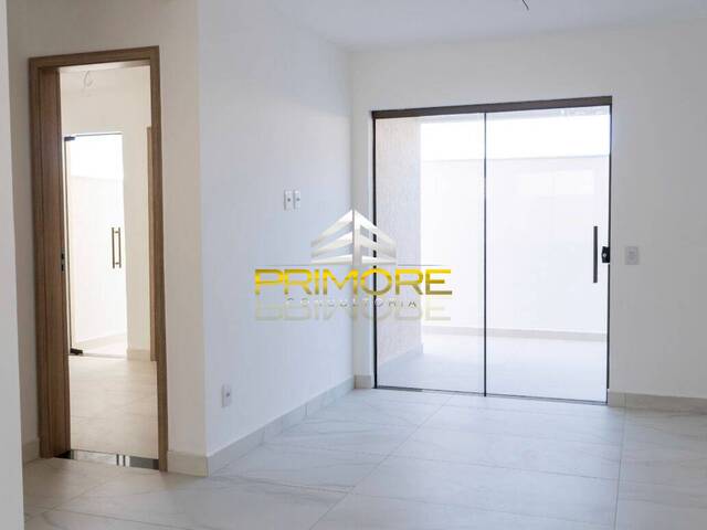 #PRI1662 - Apartamento para Venda em Belo Horizonte - MG