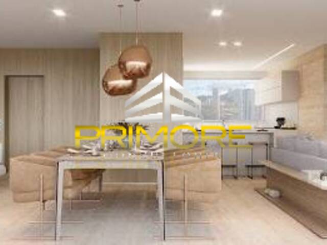 #PRI1665 - Apartamento para Venda em Nova Lima - MG