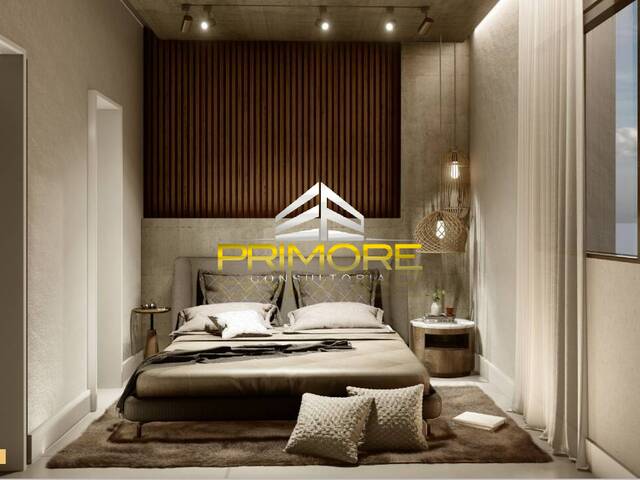 Apartamento para Venda em Belo Horizonte - 4