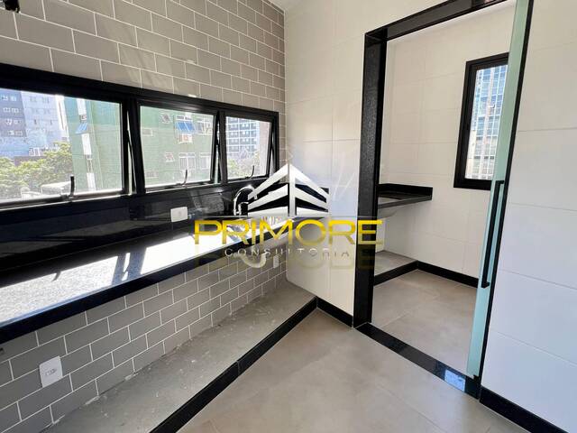 Apartamento para Venda em Belo Horizonte - 5