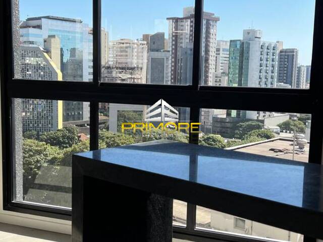 Apartamento para Venda em Belo Horizonte - 3