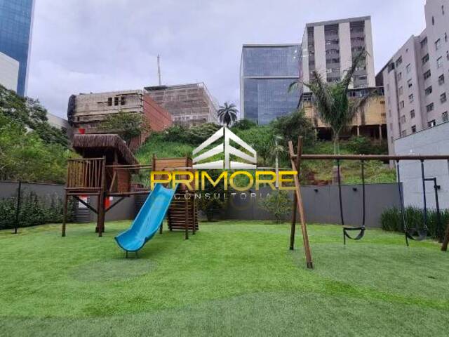 Apartamento para Venda em Nova Lima - 4