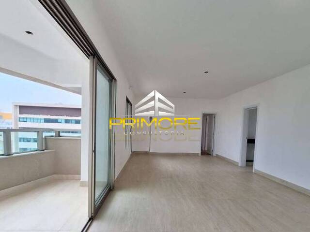 #PRI1667 - Apartamento para Venda em Nova Lima - MG