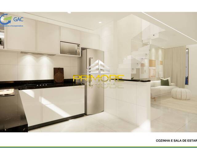 Casa para Venda em Belo Horizonte - 4