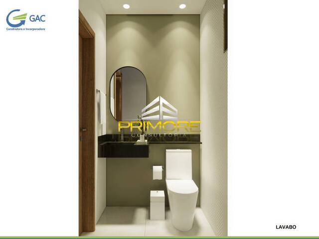 Casa para Venda em Belo Horizonte - 5