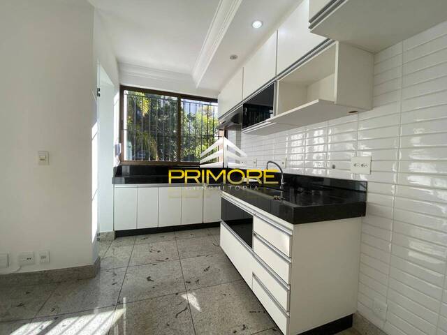 Apartamento para Venda em Belo Horizonte - 4