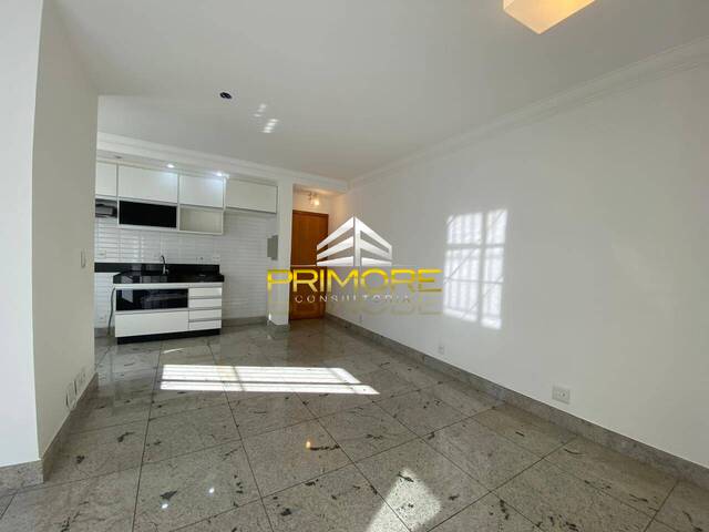 Apartamento para Venda em Belo Horizonte - 2