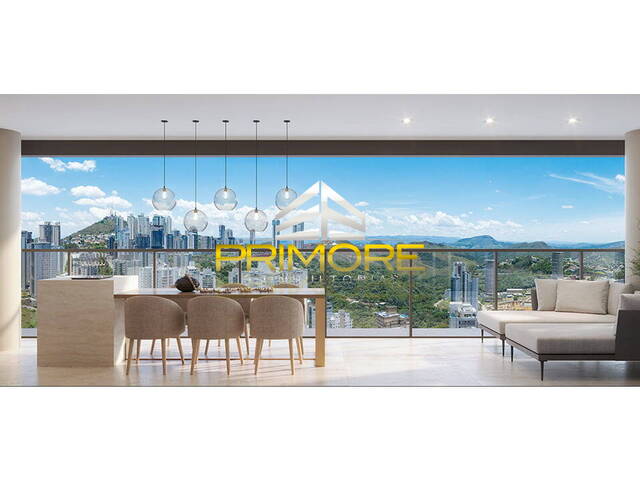 #PRI1677 - Apartamento para Venda em Nova Lima - MG