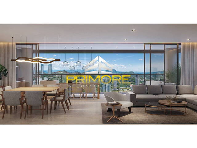 #PRI1677 - Apartamento para Venda em Nova Lima - MG