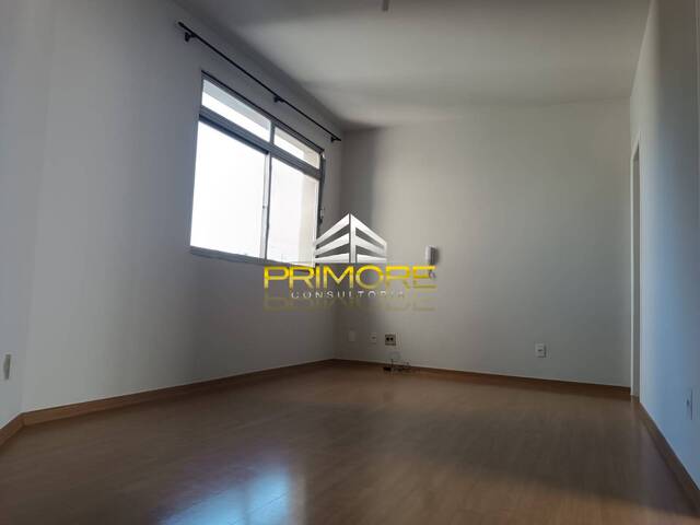 Apartamento para Venda em Belo Horizonte - 3