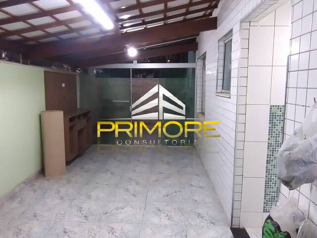 Área Privativa para Venda em Belo Horizonte - 4