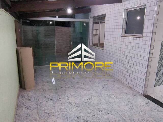 Área Privativa para Venda em Belo Horizonte - 5