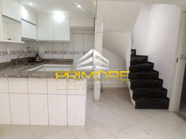 #PRI1683 - Duplex para Venda em Belo Horizonte - MG