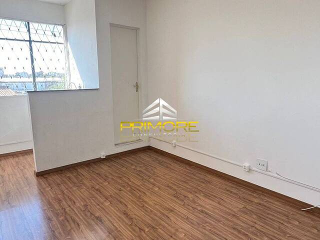 Sala para Locação em Belo Horizonte - 4