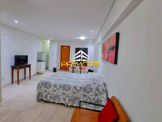 #PRI1686 - Apartamento para Locação em Belo Horizonte - MG
