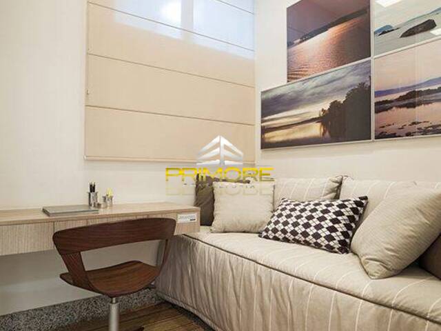 Apartamento para Venda em Belo Horizonte - 4