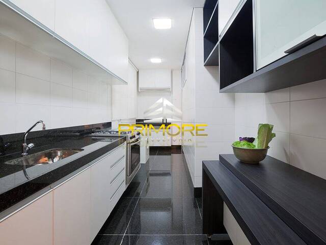 Apartamento para Venda em Belo Horizonte - 5